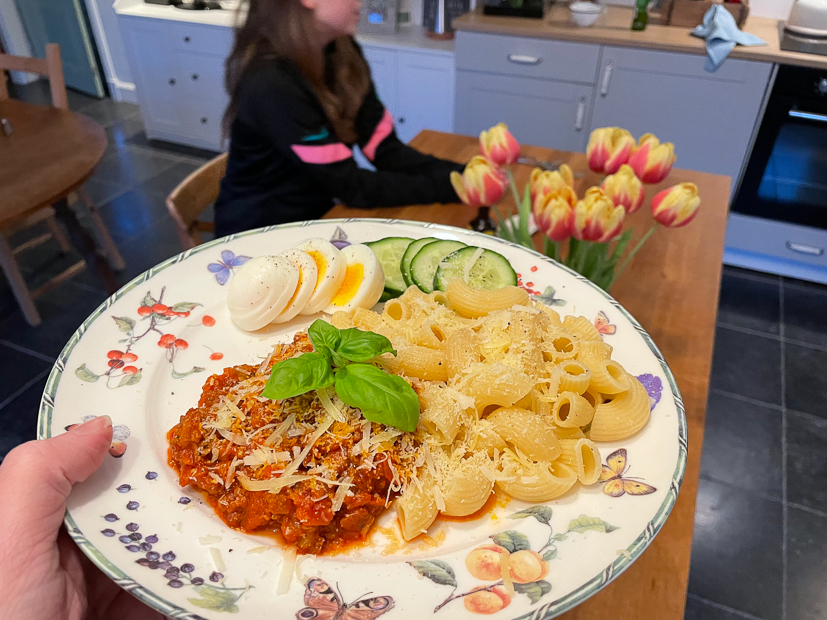 Een kijkje in de keuken week 7-2022