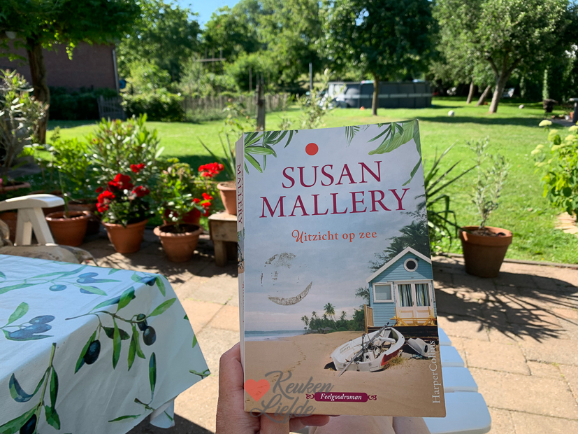 Een kijkje in de keuken week 26-2022