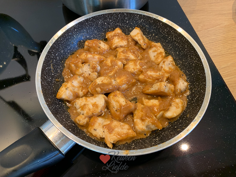 Een kijkje in de keuken week 26-2022