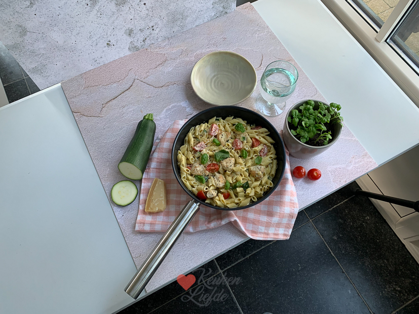 Een kijkje in de keuken week 26-2022