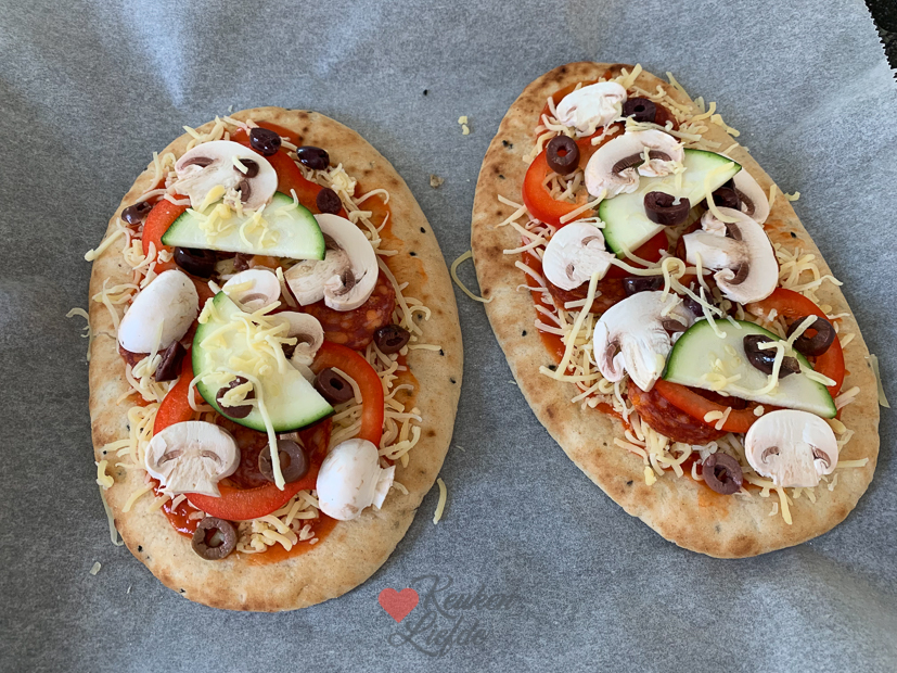 Een kijkje in de keuken week 26-2022