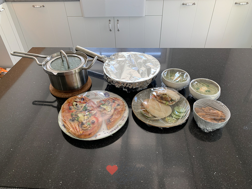 Een kijkje in de keuken week 26-2022