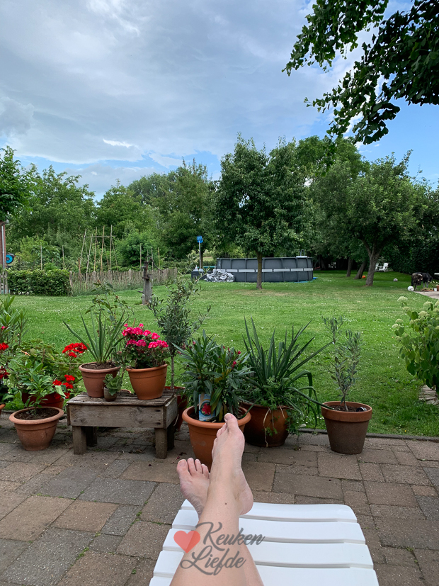 Een kijkje in de keuken week 26-2022