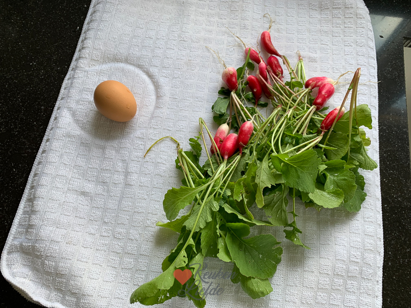 Een kijkje in de keuken week 26-2022