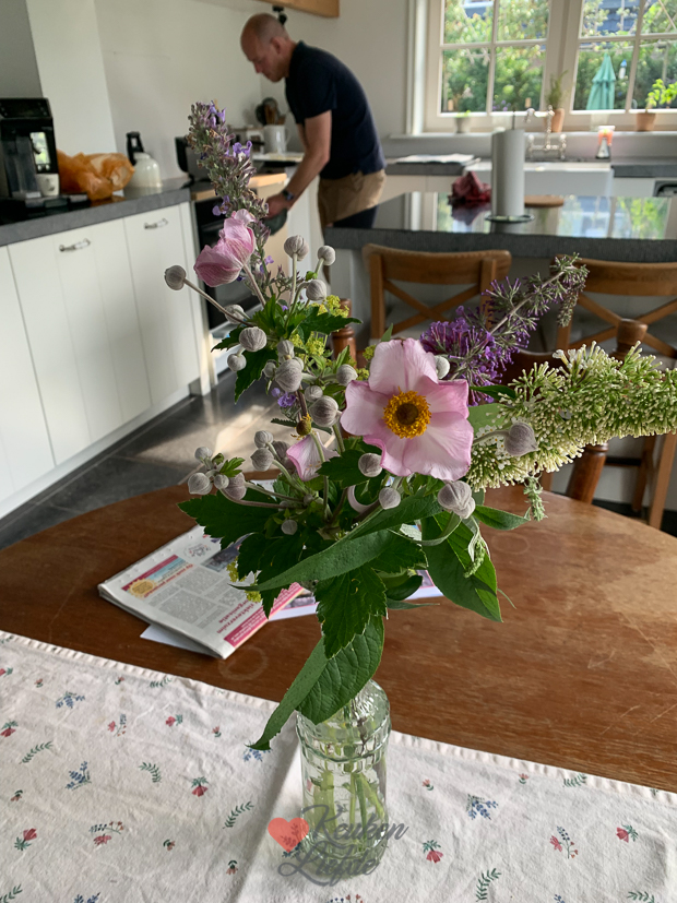 Een kijkje in de keuken week 26-2022