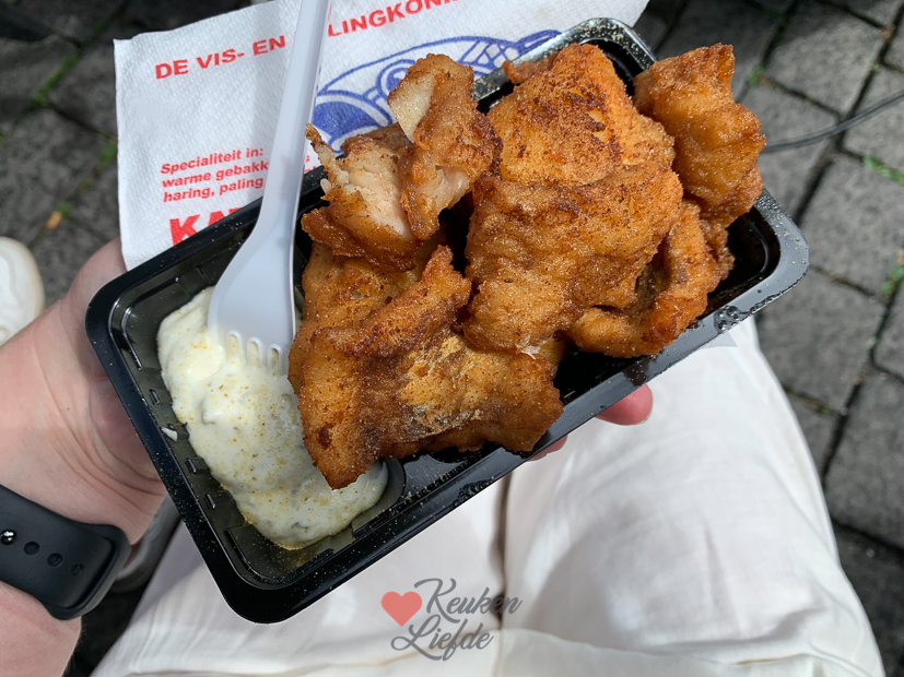 Een kijkje in de keuken week 26-2022