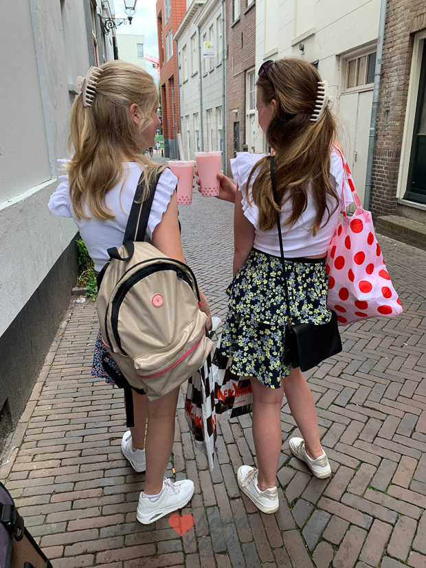 Een kijkje in de keuken week 26-2022