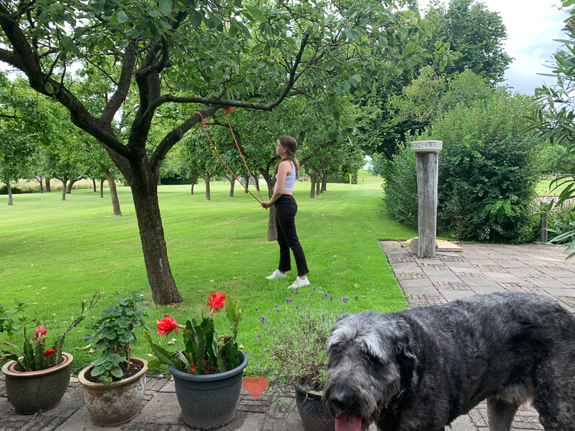 Een kijkje in de keuken week 26-2022