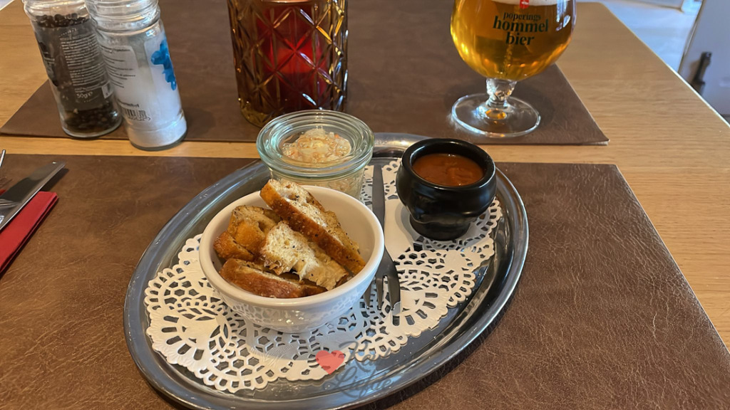 Een kijkje in de keuken week 26-2022