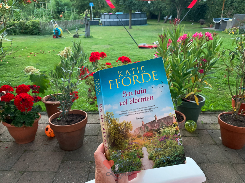 Een kijkje in de keuken week 30-2022