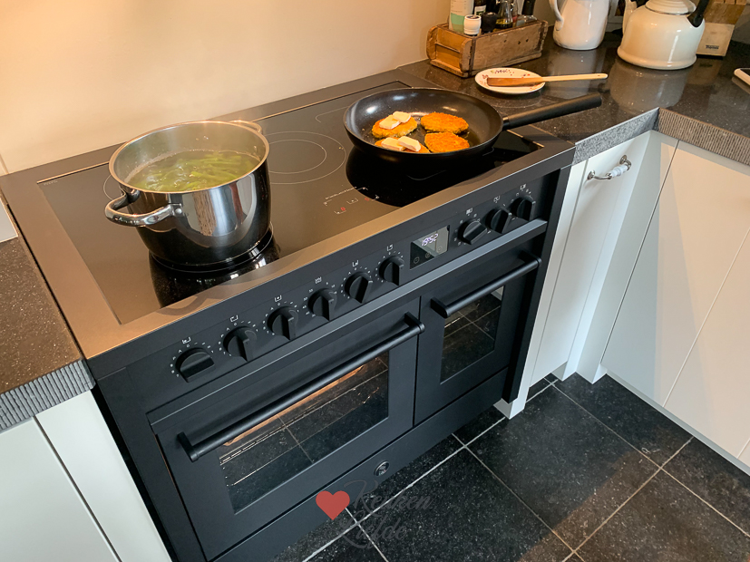 Een kijkje in de keuken week 30-2022