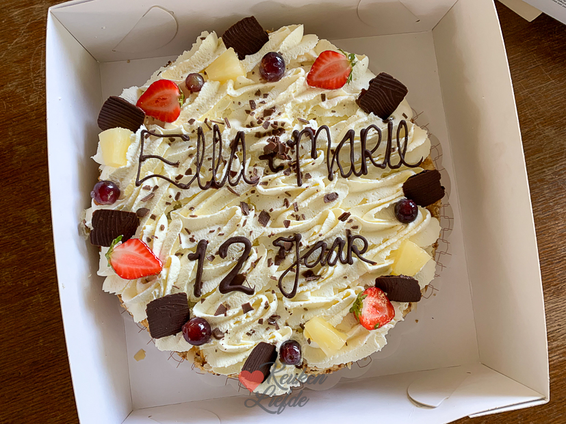 Een kijkje in de keuken week 30-2022