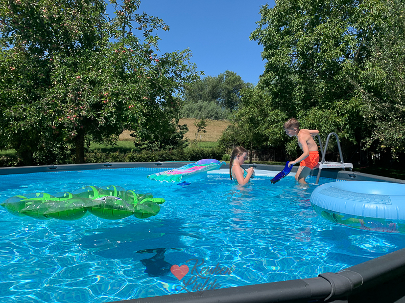 Een kijkje in de keuken week 30-2022