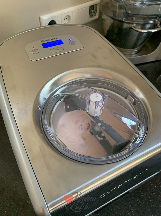 Een kijkje in de keuken week 30-2022