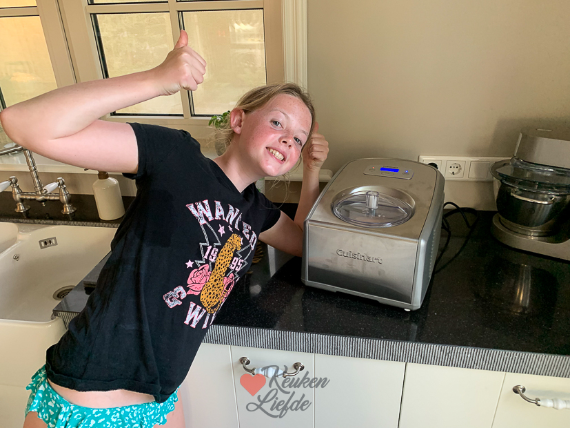 Een kijkje in de keuken week 30-2022