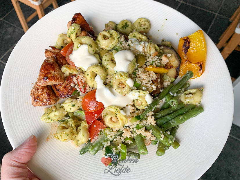 Een kijkje in de keuken week 30-2022