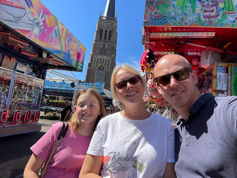 Een kijkje in de keuken week 33-2022