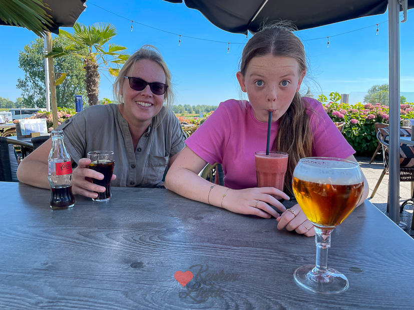 Een kijkje in de keuken week 33-2022