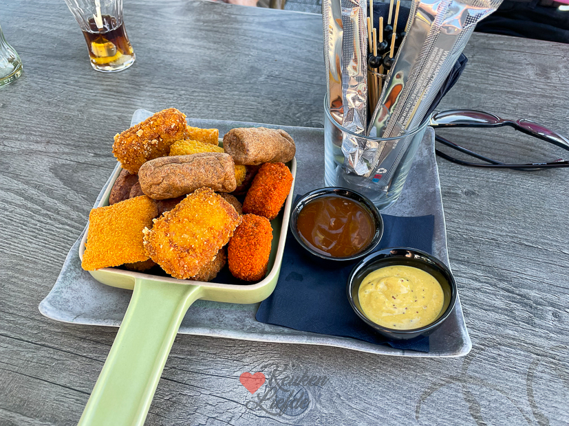 Een kijkje in de keuken week 33-2022