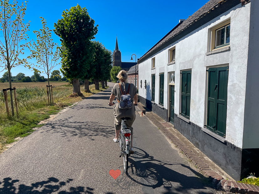 Een kijkje in de keuken week 33-2022