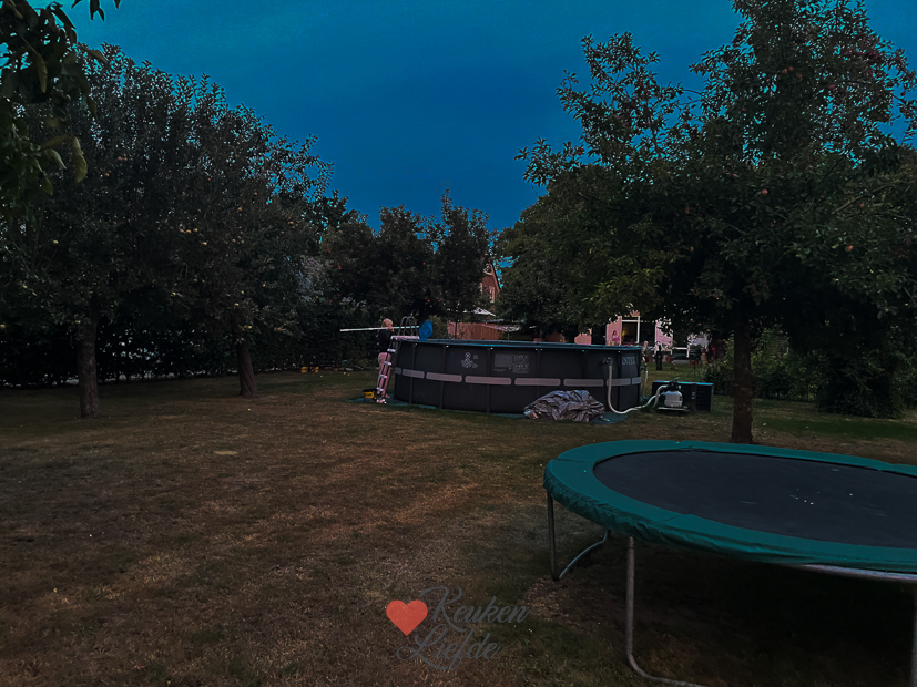 Een kijkje in de keuken week 33-2022