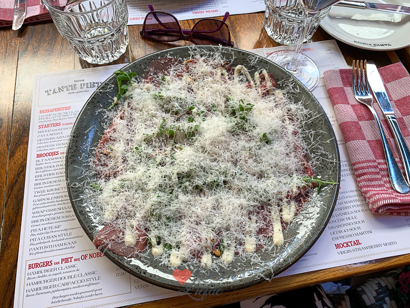 Een kijkje in de keuken week 33-2022