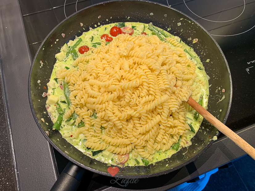 Een kijkje in de keuken week 33-2022