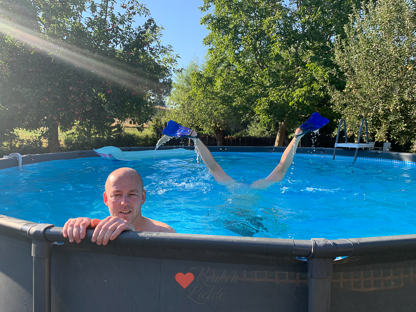 Een kijkje in de keuken week 33-2022