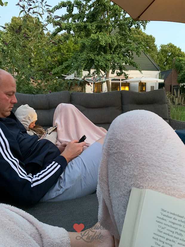 Een kijkje in de keuken week 33-2022