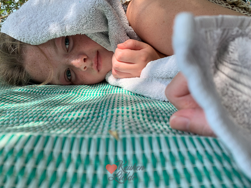 Een kijkje in de keuken week 33-2022