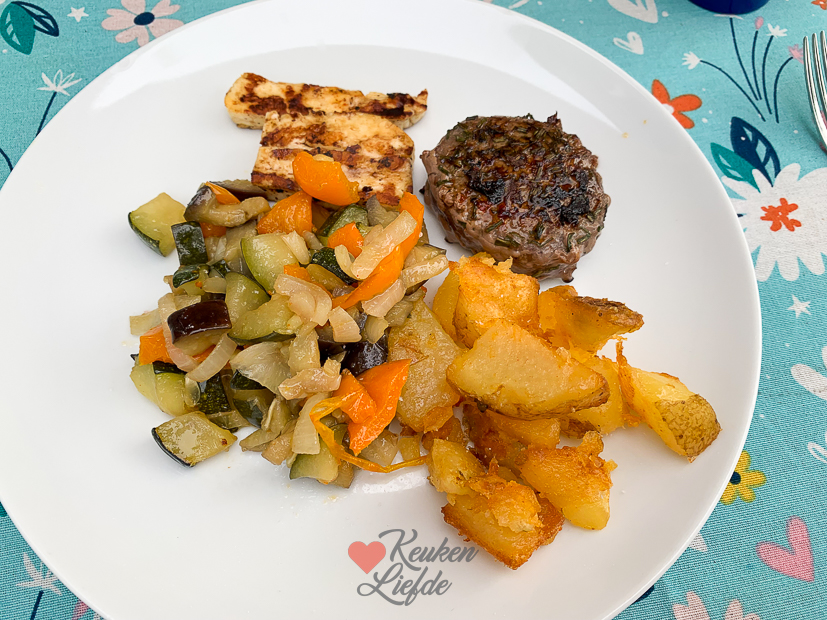 Een kijkje in de keuken week 33-2022