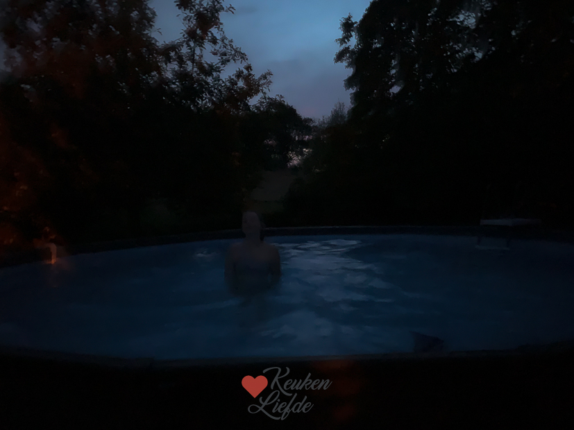 Een kijkje in de keuken week 33-2022