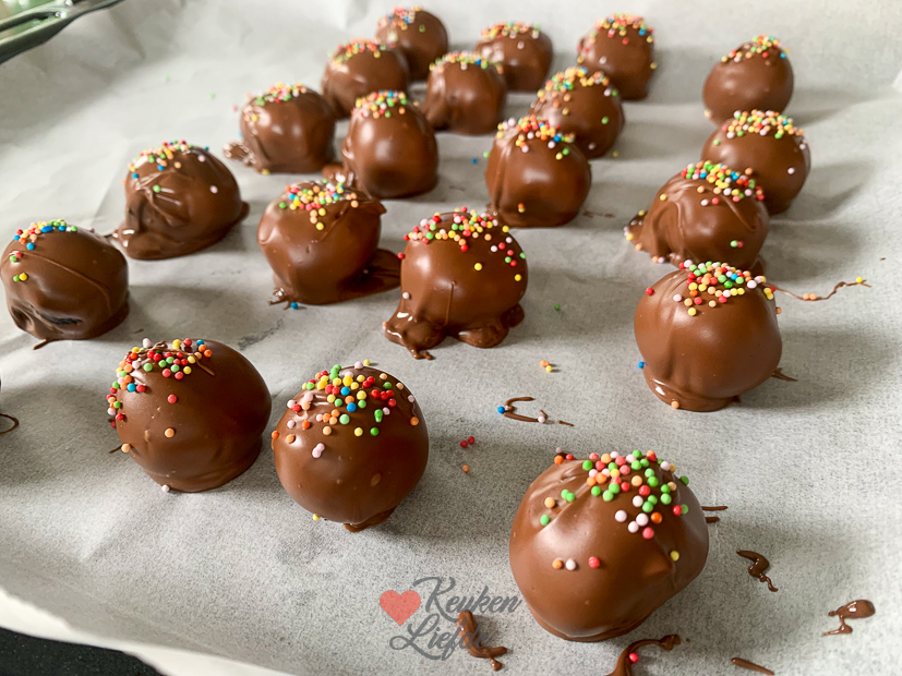 Een kijkje in de keuken week 33-2022