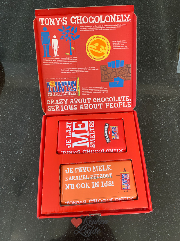 Een kijkje in de keuken week 36-2022