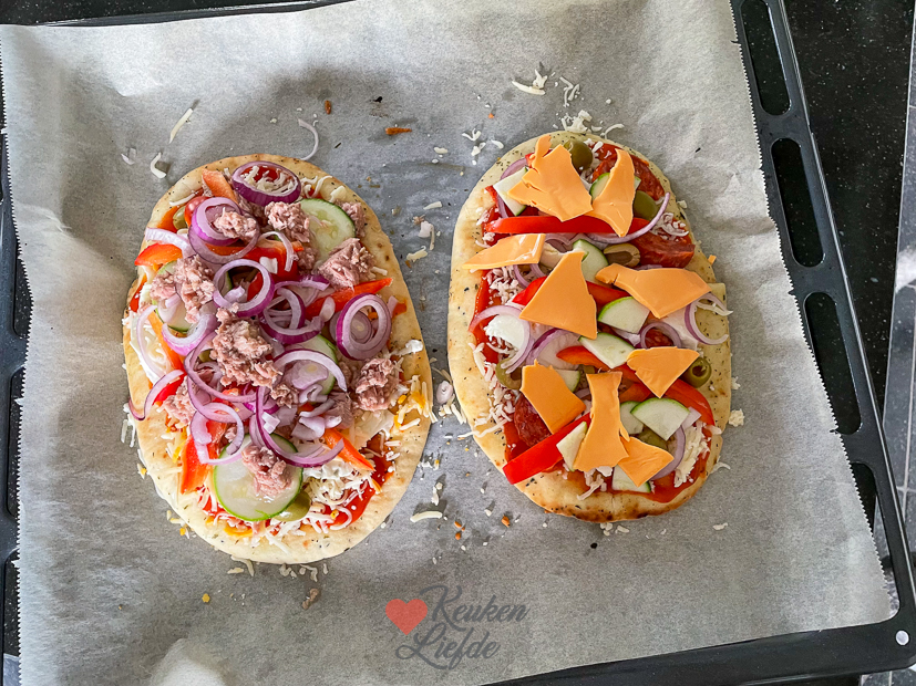 Een kijkje in de keuken week 37-2022