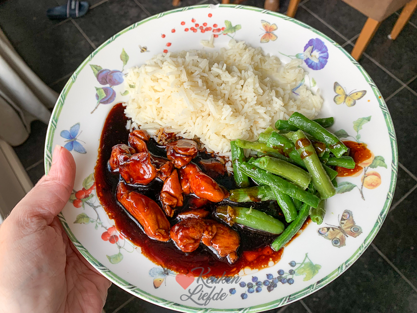 Een kijkje in de keuken week 37-2022