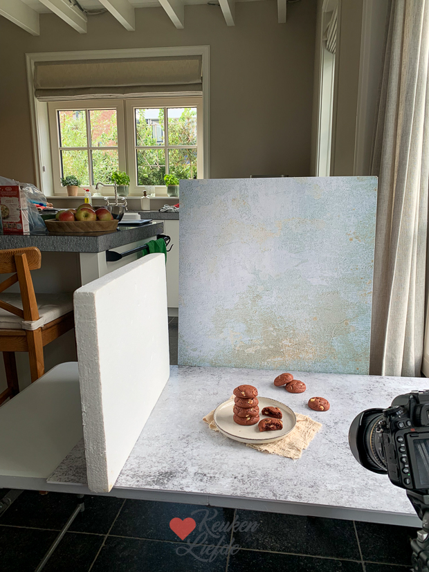 Een kijkje in de keuken week 37-2022