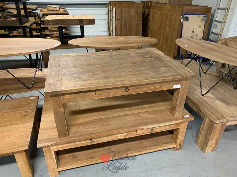 Een kijkje in de keuken week 37-2022