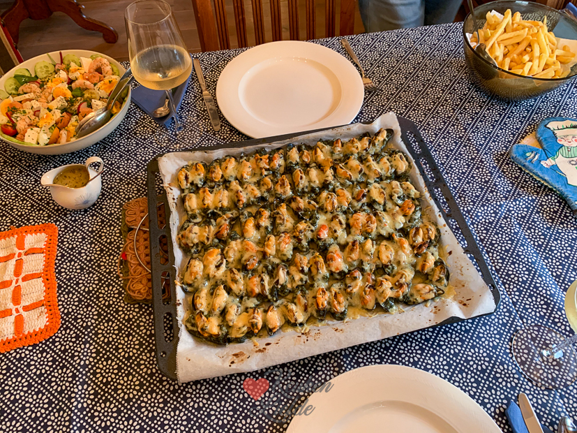 Een kijkje in de keuken week 37-2022