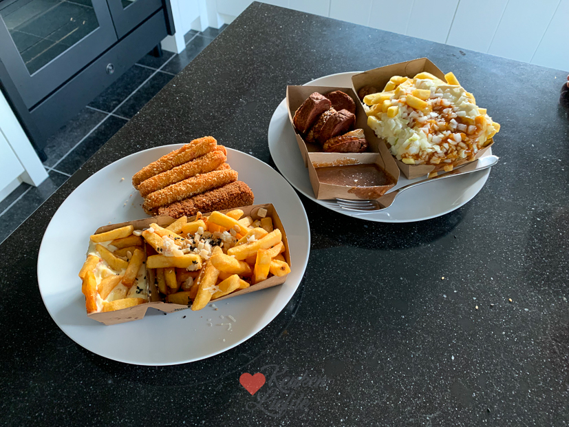 Een kijkje in de keuken week 37-2022