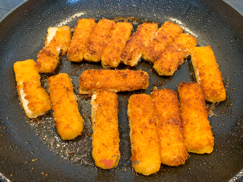 Een kijkje in de keuken week 37-2022