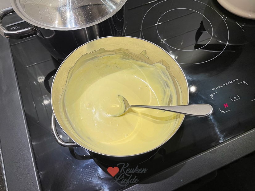 Een kijkje in de keuken week 41-2022