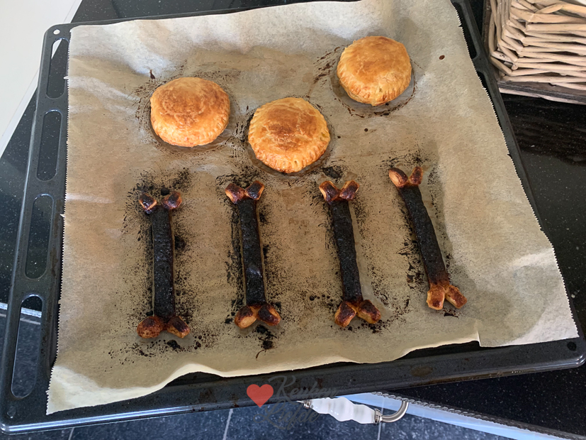 Een kijkje in de keuken week 41-2022