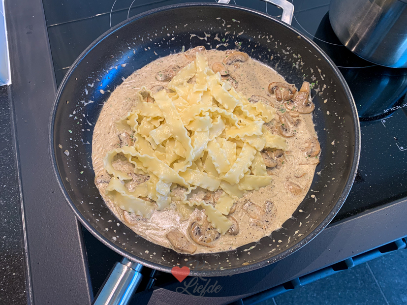 Een kijkje in de keuken week 41-2022