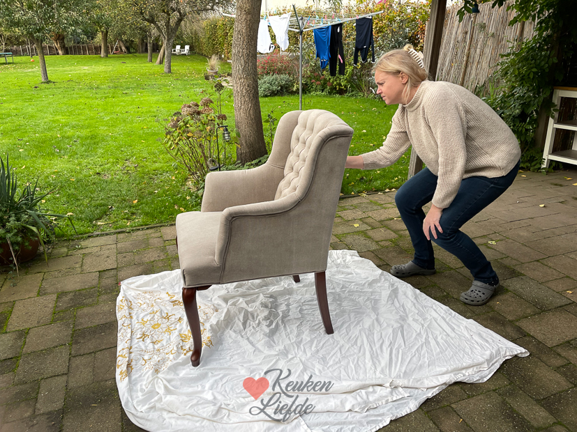 Een kijkje in de keuken week 45-2022