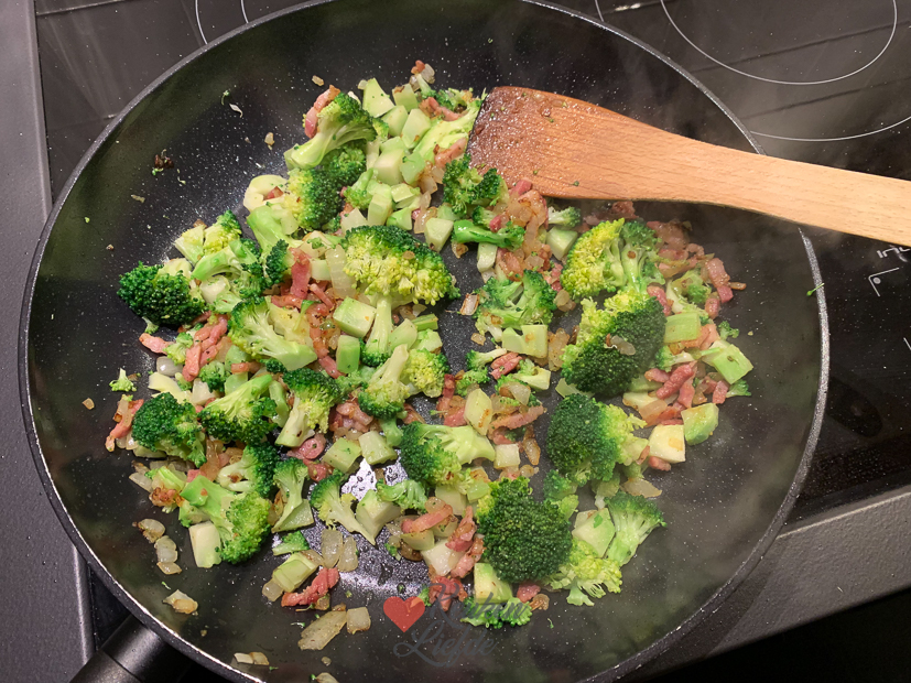 Een kijkje in de keuken week 45-2022