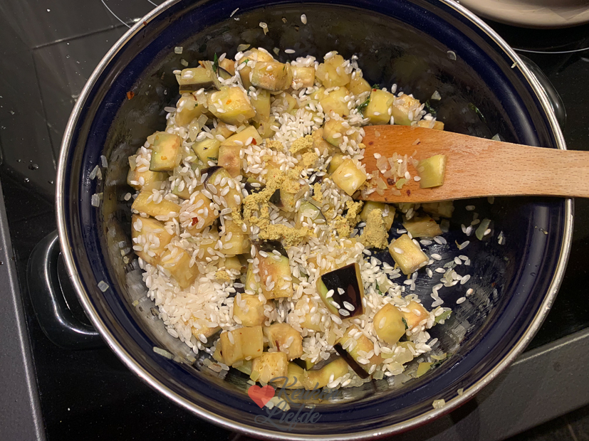 Een kijkje in de keuken week 45-2022