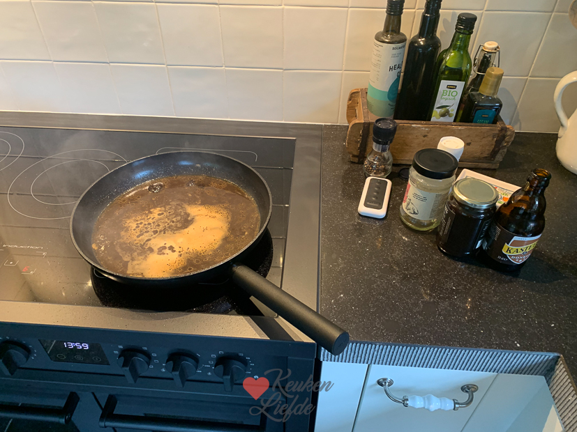 Een kijkje in de keuken week 45-2022