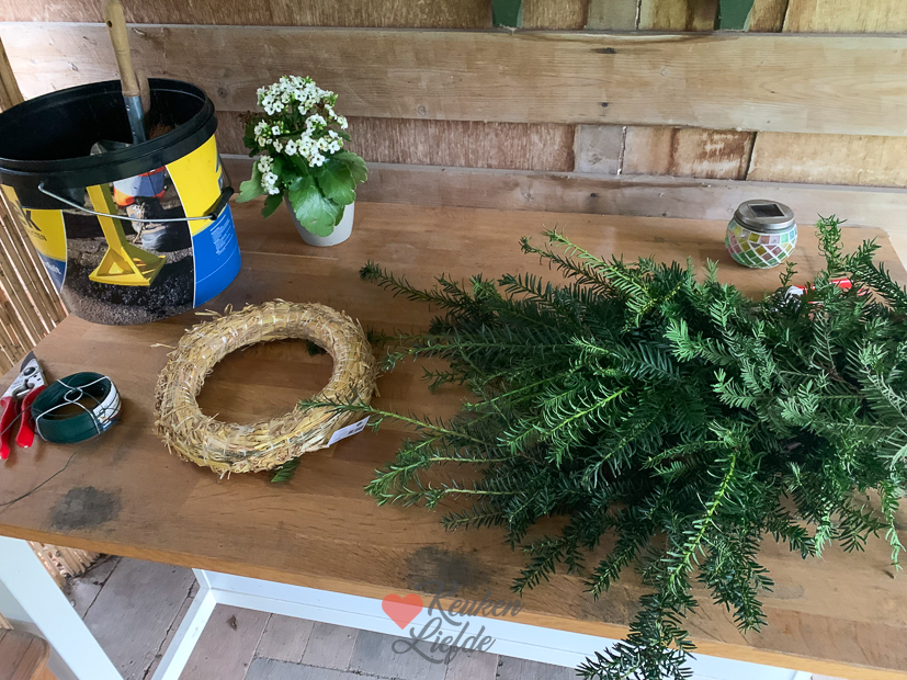 Een kijkje in de keuken week 45-2022