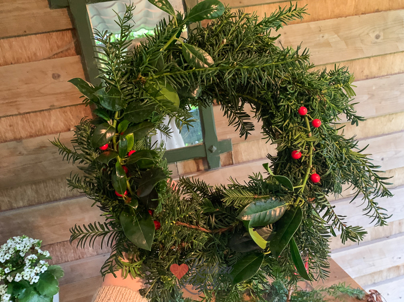 Een kijkje in de keuken week 45-2022